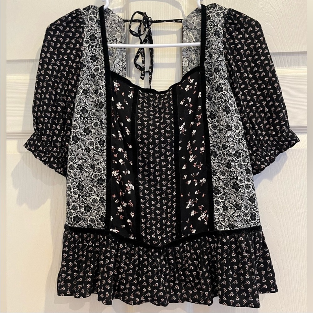 SO Goods For Life top